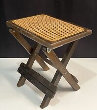 Tabouret repose pieds d'occasion  Grenoble-