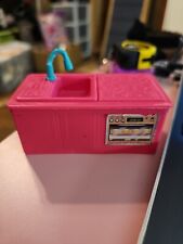 Dollhouse kids pink for sale  Calico Rock