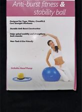 Soft gymnastikball schwarz gebraucht kaufen  Achberg