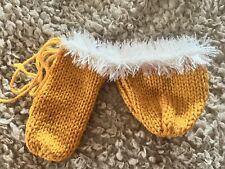 Knitted men willy for sale  BASINGSTOKE