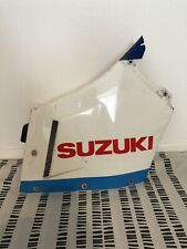 Suzuki gsxr750 mid for sale  WOKING