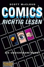Comics richtig lesen for sale  Montgomery