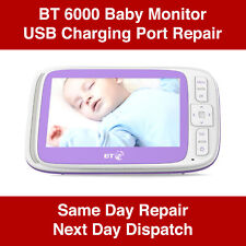 6000 baby monitor for sale  BIRMINGHAM
