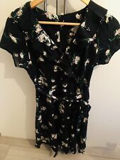 Ladies wrap flower for sale  LONDON