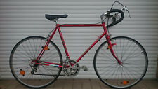 Ldschool stahl rennrad gebraucht kaufen  Detmold