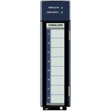 New fanuc ic694alg392 d'occasion  Villefontaine