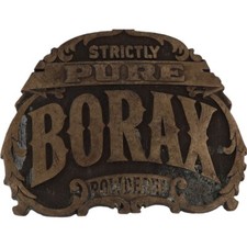 Brass borax mining for sale  Evanston