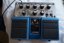 Boss dimensional processor for sale  DUDLEY