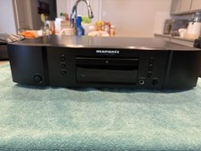 Marantz cd5005 player for sale  Slidell