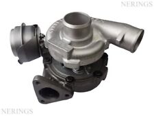 Turbolader OPEL VECTRA C 2.2 DTI 16V 717626, usado comprar usado  Enviando para Brazil