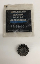 Mercury pinion gear for sale Mercury pinion gear for sale  NOTTINGHAM