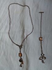 Joop schmuck set gebraucht kaufen  Gifhorn