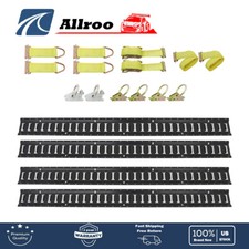 4pack track tie for sale  Monroe Township