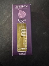 Esteban refresher oil for sale  LONDON