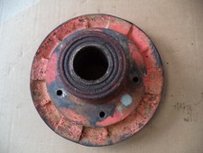 Haybob crown wheel for sale  CARNFORTH