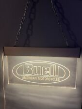 Buell american motorcycles for sale  PETERBOROUGH
