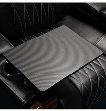 Mesa giratória bandeja de fibra de carbono para cadeiras de home theater Valencia – Fina, Durab... comprar usado Mesa giratória bandeja de fibra de carbono para cadeiras de home theater Valencia – Fina, Durab... comprar usado  Enviando para Brazil