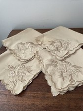 Set vintage beige for sale  Sykesville