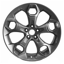 Reconditioned 19x8 painted for sale  USA