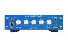 Phil jones bass for sale  Winchester