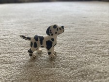 Schleich deutsche dogge gebraucht kaufen  München