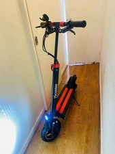 Ix5 road escooter for sale  BIRMINGHAM