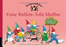 Zwergenstübchen feine waffeln gebraucht kaufen  Berlin