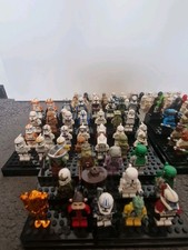Lego star wars d'occasion  Expédié en Belgium