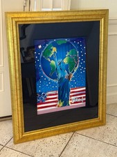 Peter max statue for sale  Independence