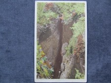 Old postcard black for sale  NOTTINGHAM