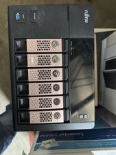 Fujitsu celvin nas gebraucht kaufen  St.Katharinen