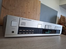 Platine marantz vintage d'occasion  Péronne