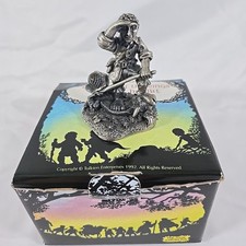 Myth magic tudor for sale  DEVIZES