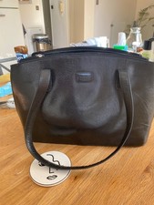 Ladies osprey leather for sale  SUTTON