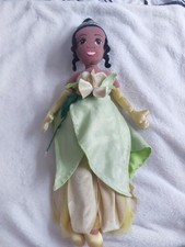 Disney exclusive tiana for sale  LONGFIELD
