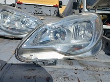 Faro coppia opel usato Faro coppia opel usato  Massa di Somma