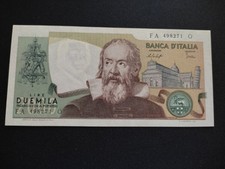 2000 lire banca usato  Acireale