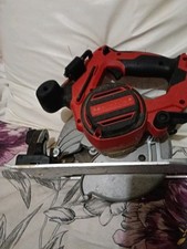 Serra circular de corte de metal Milwaukee M18 18V - M18FMCS0 comprar usado  Enviando para Brazil