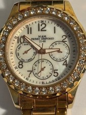 Orologio polso donna usato  Pozzuoli