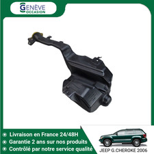 Reservoir lave glace d'occasion  Niort