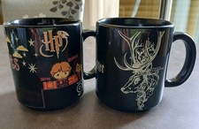Tazze harry potter usato  Zenevredo
