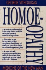 Science homoeopathy vithoulkas for sale  UK