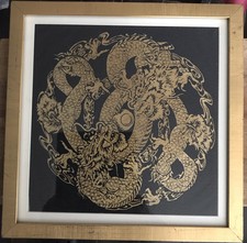 Gold black thai for sale  New York
