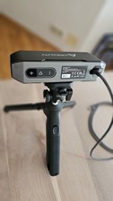 Creality tter scanner gebraucht kaufen  Herbrechtingen