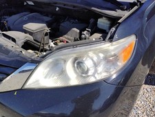 Driver headlight without for sale  Douglassville