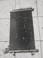 Radiatore aria condizionata usato  Reggio Calabria