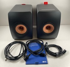 Sp4025bc kef ls50 for sale  Chicago