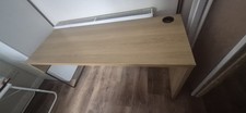 ikea oak desk for sale ikea oak desk for sale WOLVERHAMPTON