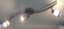 Ceiling track lighting for sale  HERTFORD