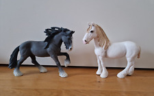 Schleich 13734 shirehorse gebraucht kaufen  Berlin